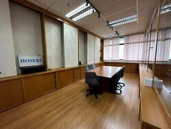 Henderson Industrial Park (D3), Factory #460024591